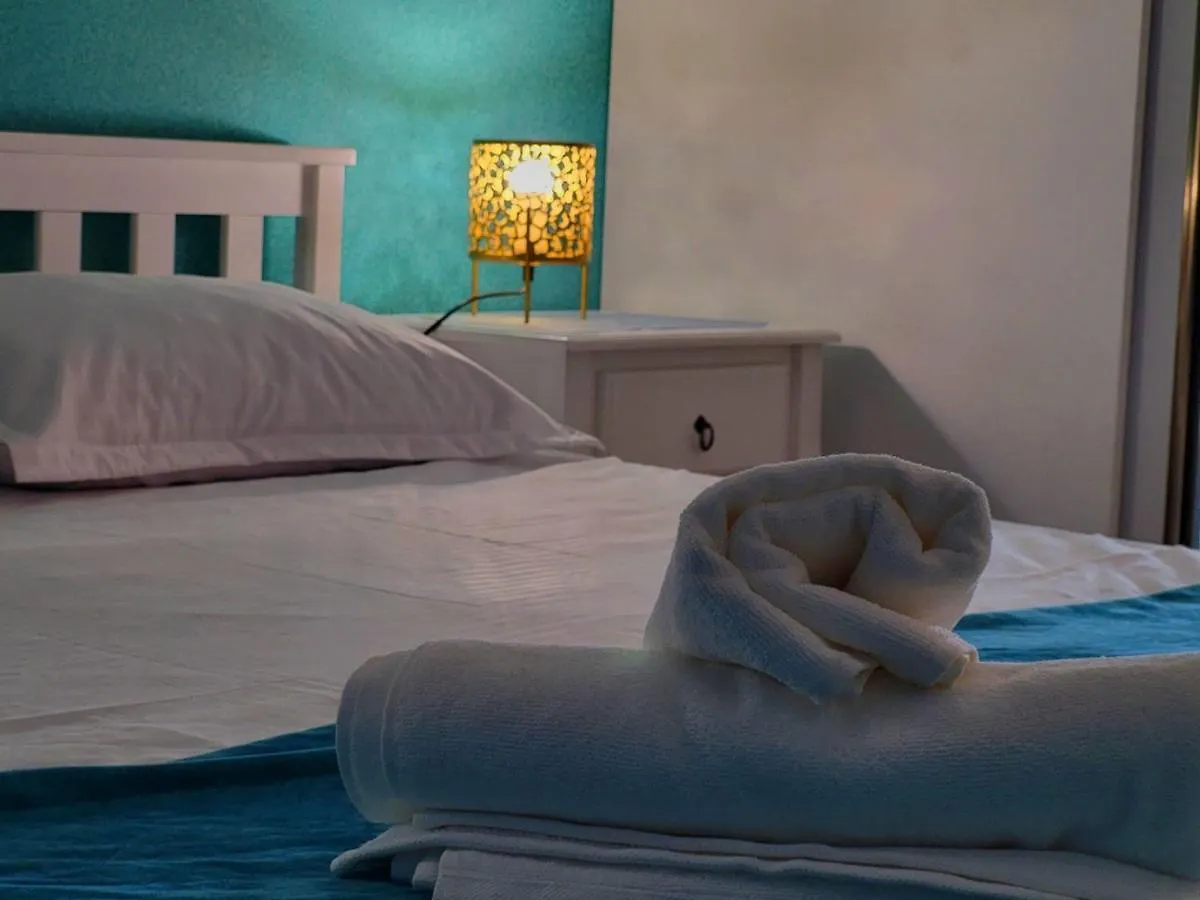 Royal Apartment In Orexus Tower Tbilisi